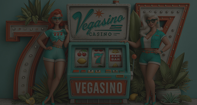 Vegasino Casino